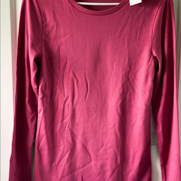 NWT J.CREW Mercantile Longsleeve Shirt Siz… - Picture 3 of 8